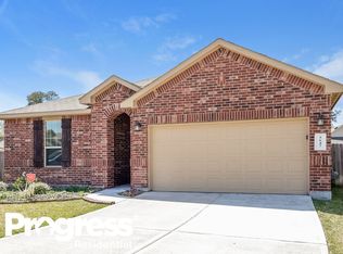 5647 Claymore Meadow Ln, Spring, TX 77389