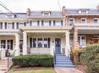 2302 Tunlaw Rd NW, Washington, DC 20007