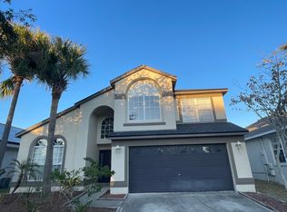 1023 Lake Biscayne Way, Orlando, FL 32824