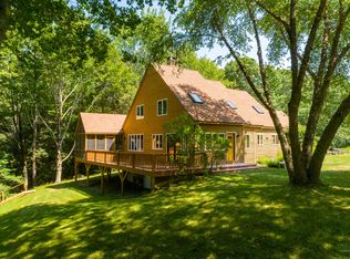 27 Woodward Farm Rd, Bristol, ME 04539