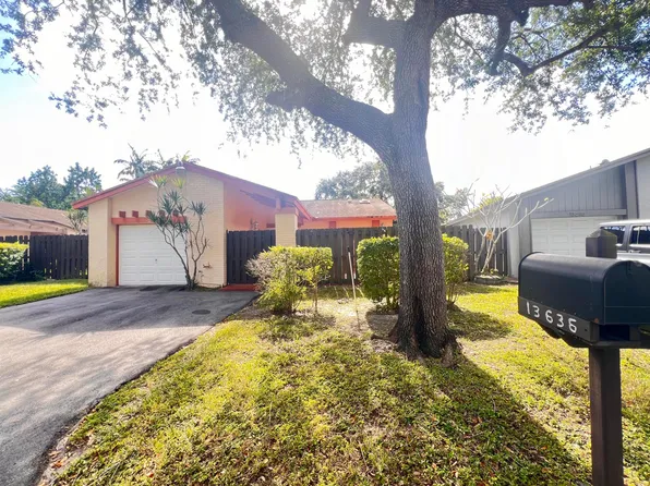 13636 SW 116th Lane, Miami, FL 33186