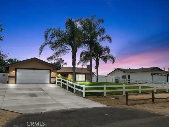1434 Barnhart Ln, Norco, CA 92860