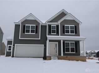 3091 Simpson Ct #8355, Dayton, OH 45449