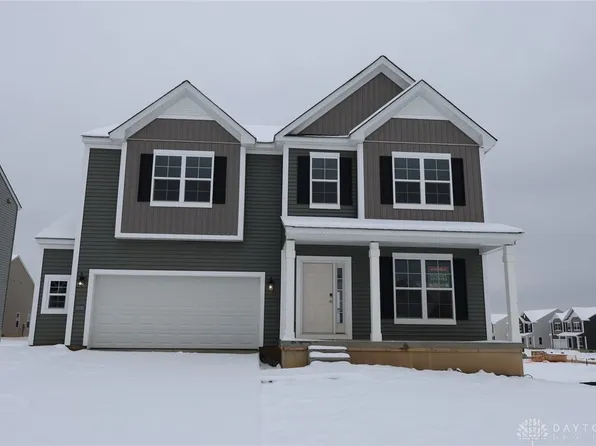 3091 Simpson Ct #8355, Dayton, OH 45449