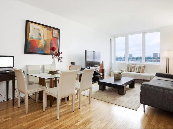 120 Riverside Blvd APT 7H, New York, NY 10069
