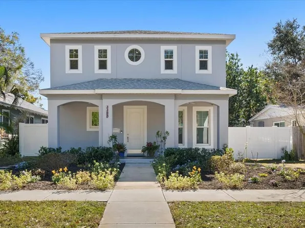 1120 24th Ave N, Saint Petersburg, FL 33704