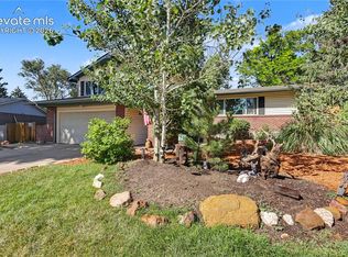 4026 Loring Cir N, Colorado Springs, CO 80909