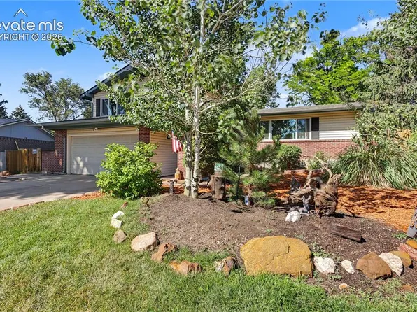 4026 Loring Cir N, Colorado Springs, CO 80909
