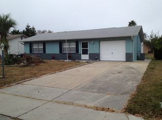 5019 Lillilea Ln, New Pt Richey, FL 34653