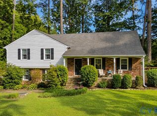1911 Hickstead Rd, North Chesterfield, VA 23236