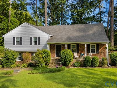 1911 Hickstead Rd, North Chesterfield, VA, 23236