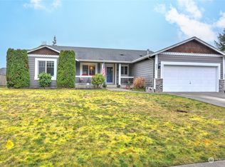 8402 178th Pl NE, Arlington, WA