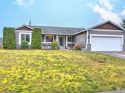 8402 178th Place NE, Arlington, WA, 98223