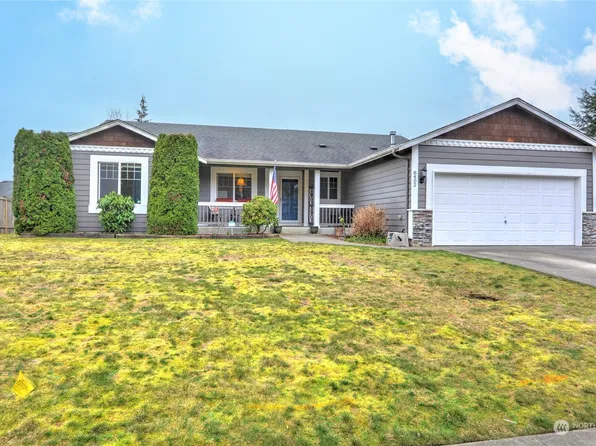 8402 178th Place NE, Arlington, WA 98223