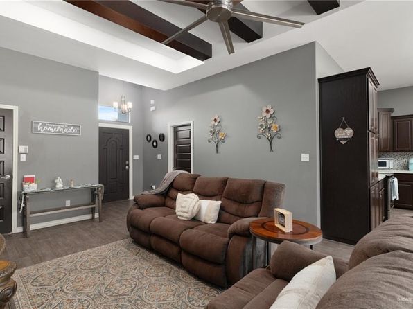 614 Aldo Dr, Mission, TX 78574