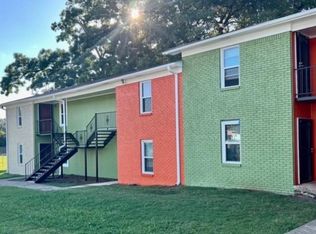 118 71st St N APT D, Birmingham, AL 35206