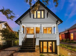 6009 6th Ave NW, Seattle, WA 98107