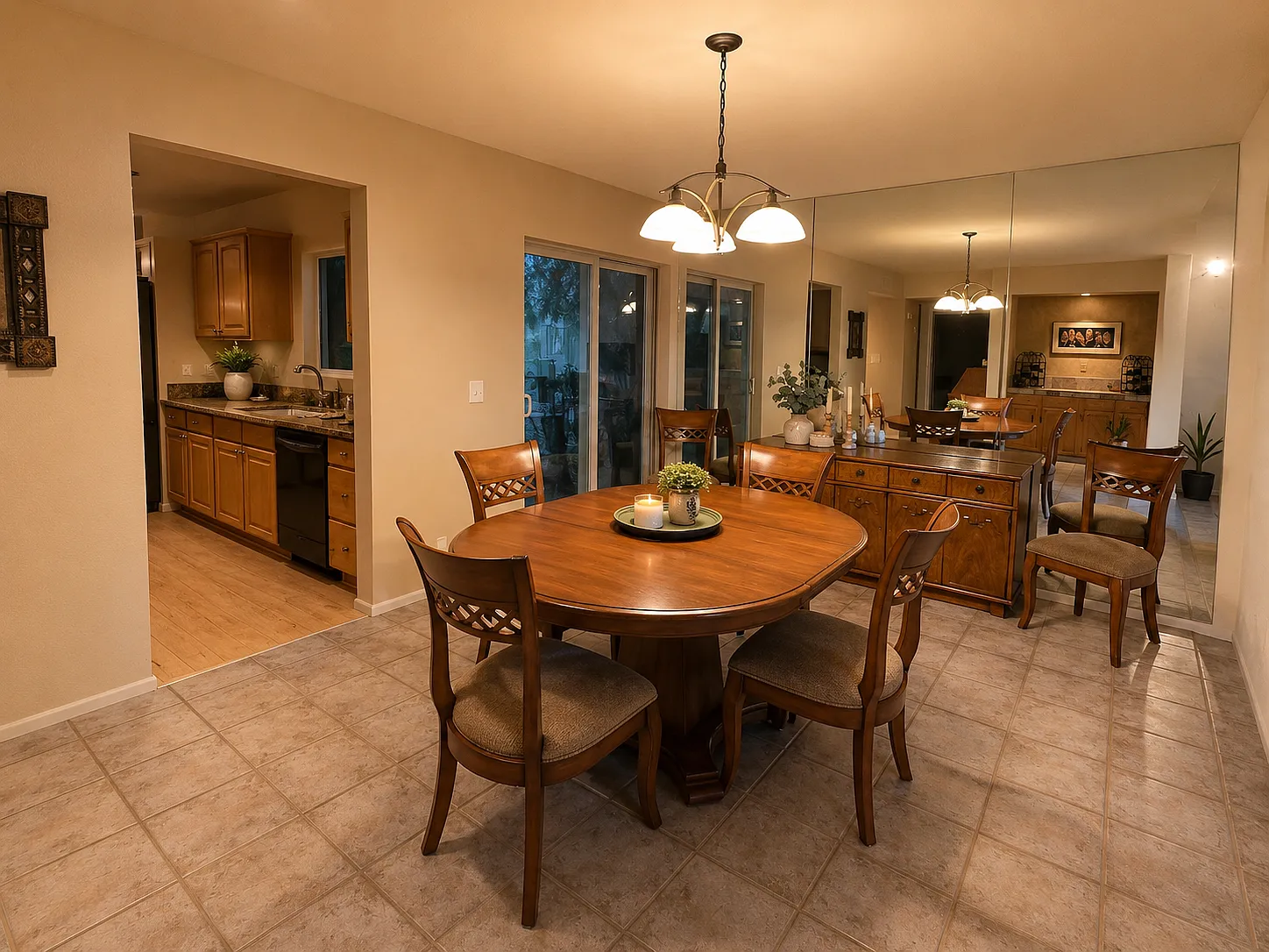 2 bed, 1762 sqft, $3,500 — Photo 3