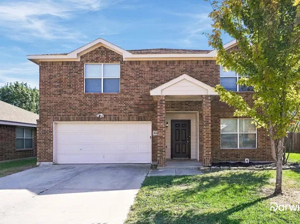 10408 Woodruff Ct, Fort Worth, TX 76244