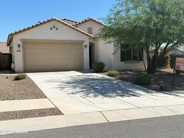 16449 S Paseo Badajo, Sahuarita, AZ 85629