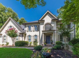 1058 Wild Dunes Way, Johns Creek, GA 30097