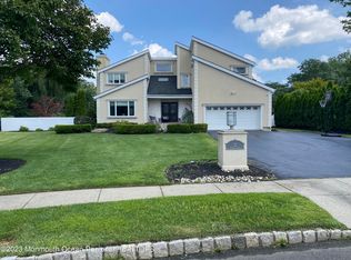 12 Musket Ln, Eatontown, NJ 07724