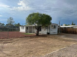 4601 N Camino Aire Fresco, Tucson, AZ 85705