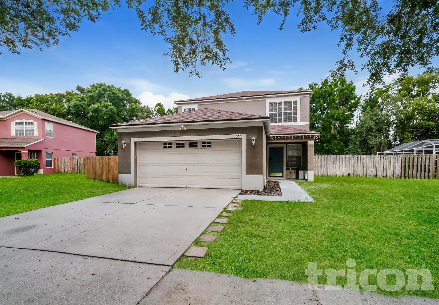 1627 Mosaic Forest Drive Seffner FL — Photo 1