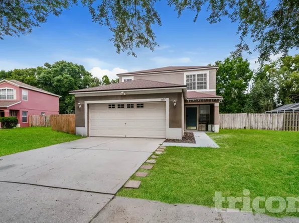 1627 Mosaic Forest Dr, Seffner, FL 33584
