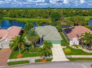 5136 White Ibis Dr, North Port, FL 34287