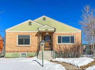 1927 Garfield St, Laramie, WY 82070