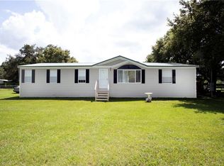 3238 Griffin Rd, Zephyrhills, FL 33543