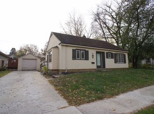 610 Webster St, Webster City, IA 50595