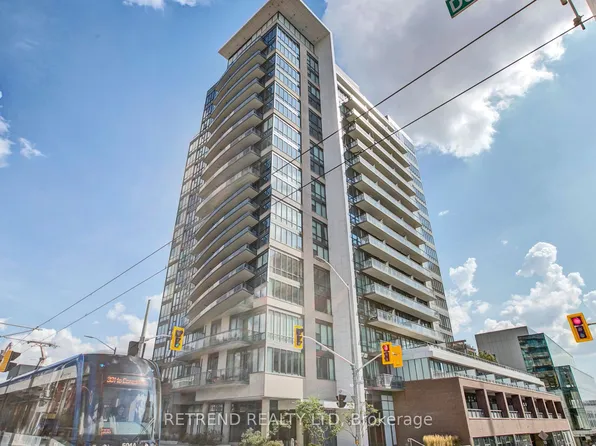 85 Duke St W #1504, Kitchener, ON N2H 0B7