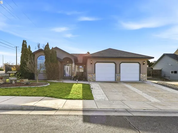 994 E Hurlburt Ave, Hermiston, OR 97838