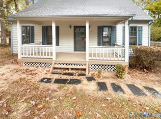 8436 Spruce Pine Dr, North Chesterfield, VA 23235