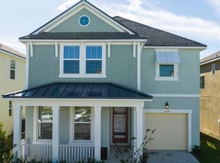 1574 Mermaid Cove Way, Kissimmee, FL 34747