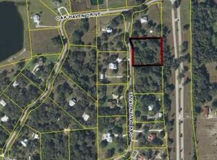 4045 Oak Haven Dr, Labelle, FL 33935