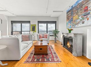 210 Lincoln St APT 802, Boston, MA 02111