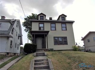341 Van Buren Ave, Oregon, OH 43616