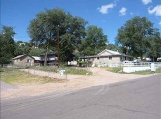 600 W Frontier St, Payson, AZ 85541