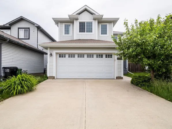 11312 13th Ave SW, Edmonton, AB T6W 0G9
