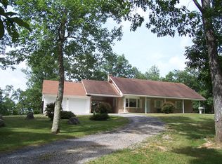 119 Laurel Dr, Covington, VA 24426