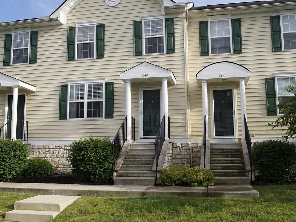 1st image of 7251 Colonial Affair Dr #14-725