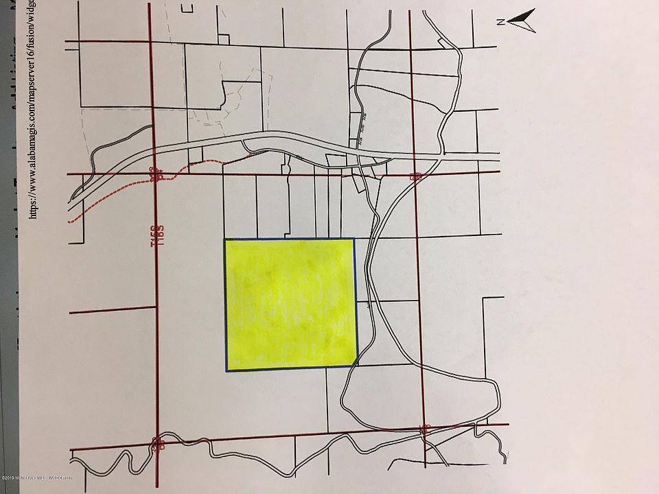2nd image of Blue Water Rd