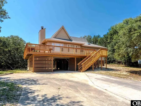 287 Wax Myrtle Trl Lot 8, Kitty Hawk, NC 27949