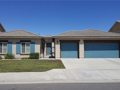 221 Garcia Dr, San Jacinto, CA, 92582