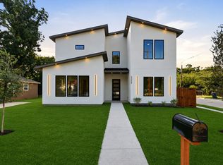 2329 Stoneman St, Dallas, TX 75215