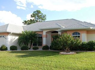 5181 Anderson Rd, Port Charlotte, FL 33981