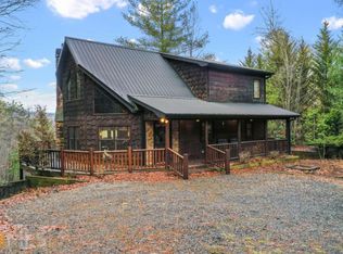 201 Dana Rd, Mineral Bluff, GA 30559